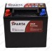 Аккумулятор SPARTA AGM JB14-4 (12V 13Ah) аналог EXIDE EK151